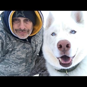 Meet your Posher, Richard